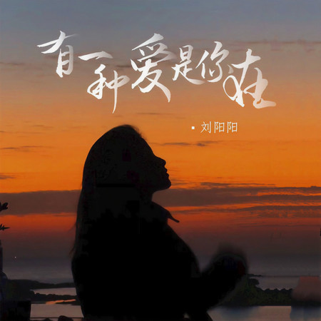 有一種愛是你在