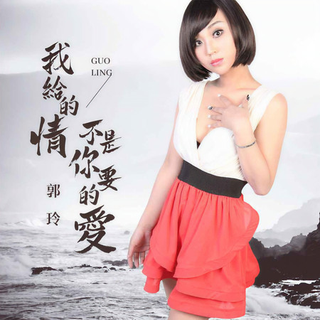 我給的情不是你要的愛