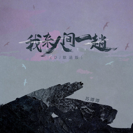 我來人間一趟