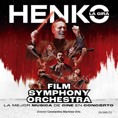 Hummel Gets the Rockets (from "The Rock") (Live)