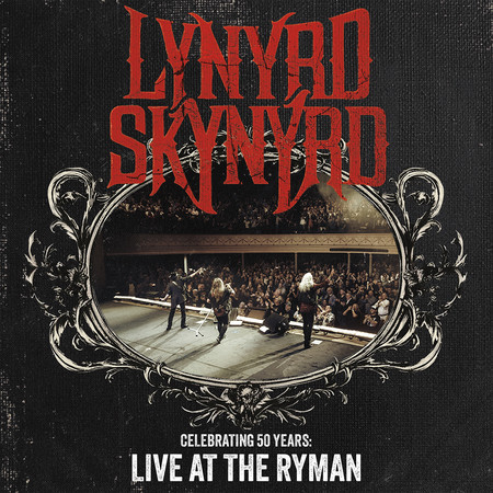 Sweet Home Alabama (Live)