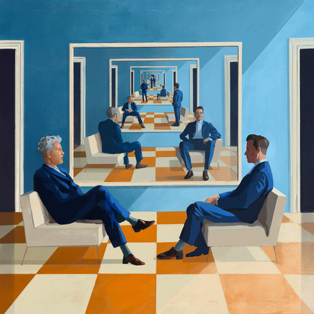 The Piano & The Violin