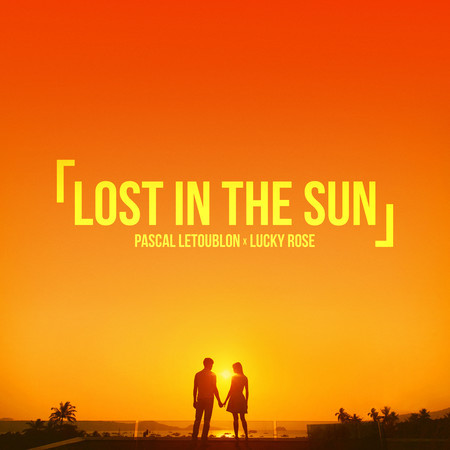 Lost In The Sun