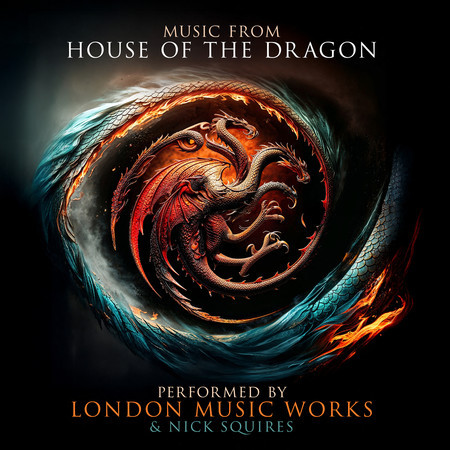 Music from House of the Dragon