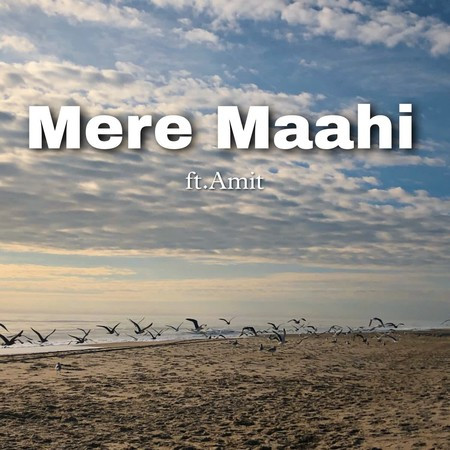Mere Maahi