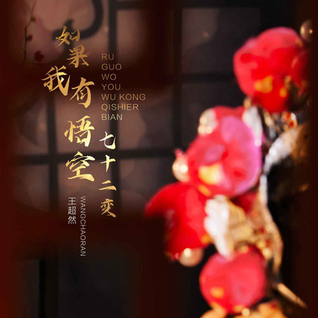如果我有悟空七十二變