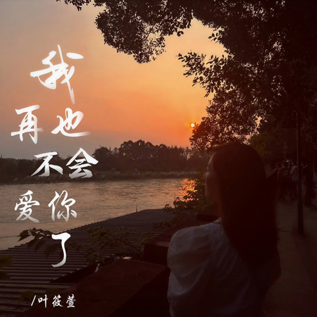 我再也不會愛你了