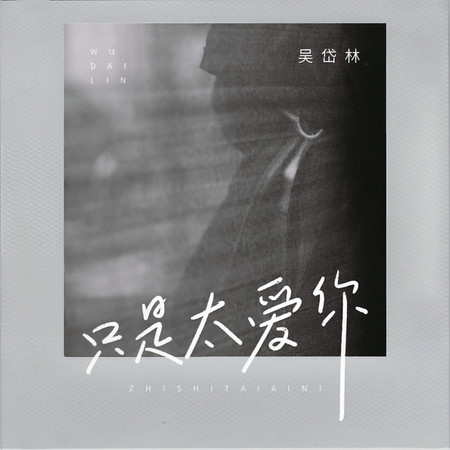 只是太愛你
