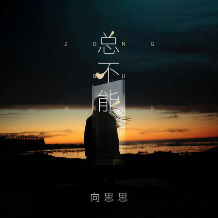 總不能