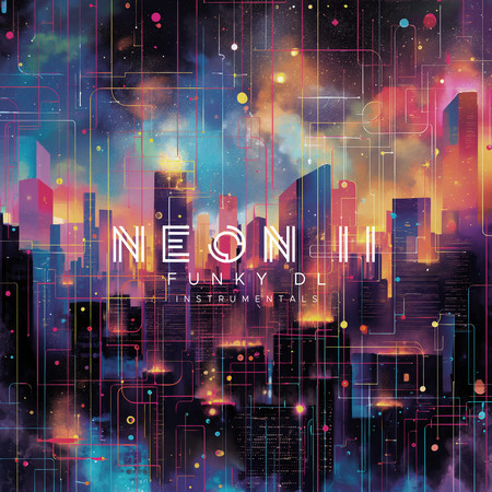 NEON II (Instrumentals)