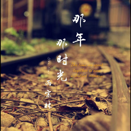 那年那時光