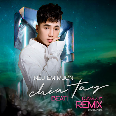 Nếu em muốn chia tay (Beat) (TongDuy Remix)