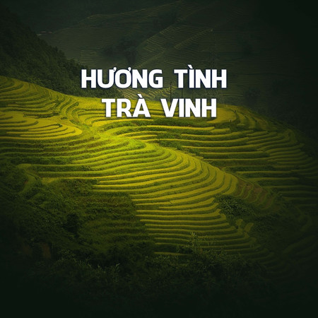 Hương Tình Trà Vinh