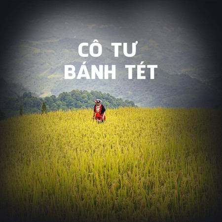 Cô Tư Bánh Tét