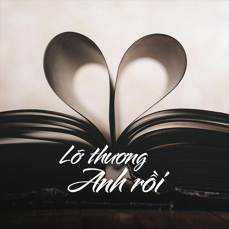 Lỡ Thương Anh Rồi