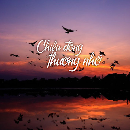 Chiều Đông Thương Nhớ