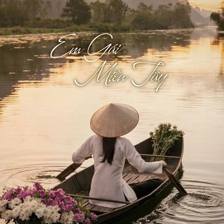 Em Gái Miền Tây