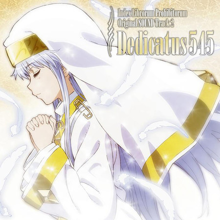 [A Certain Magical Index]Original SOUND Track2