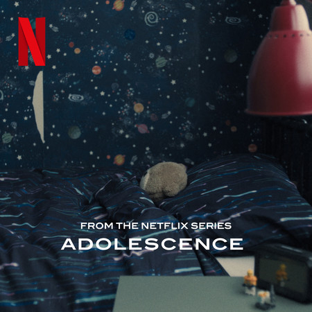 Through The Eyes Of A Child (from "Adolescence")