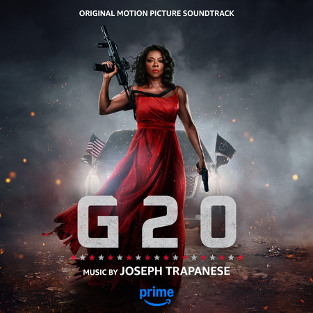 G20 (Original Motion Picture Soundtrack)
