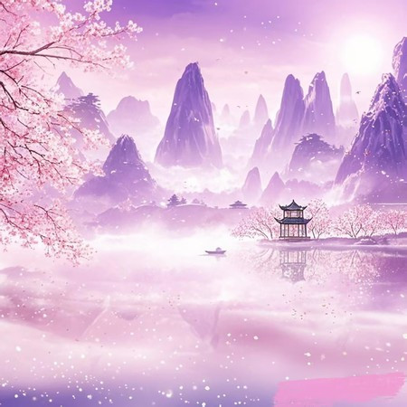 仙與凡