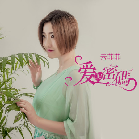 愛的密碼