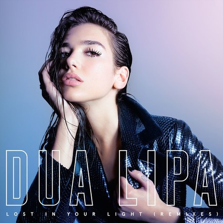 Lost In Your Light (feat. Miguel) (Remixes)