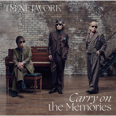 Carry on the Memories
