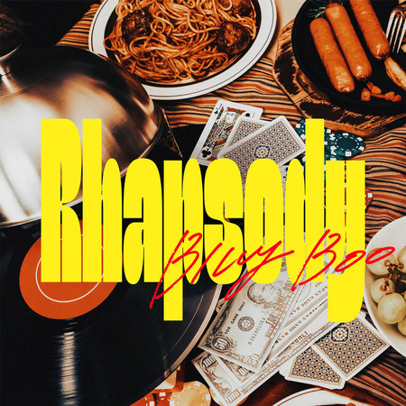 Rhapsody