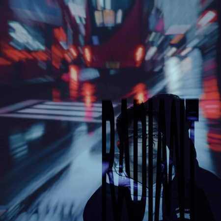專輯封面