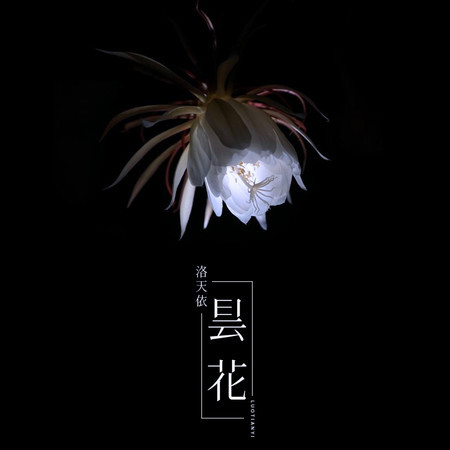 曇花