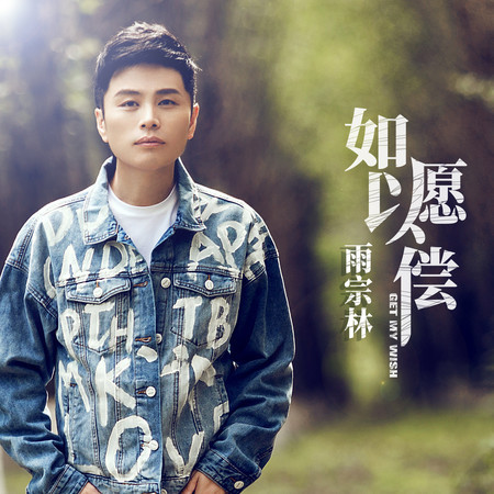 如願以償