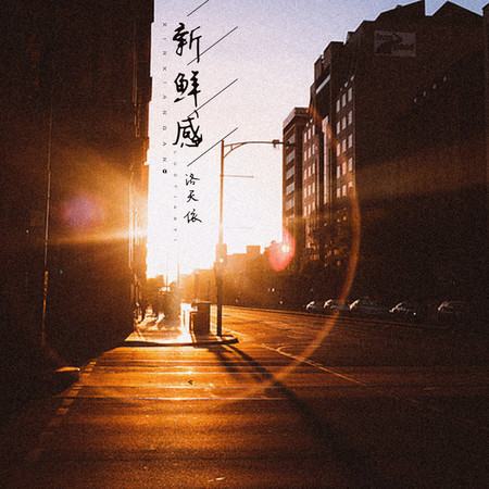 新鮮感