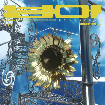 Over (feat. Ruf.d)