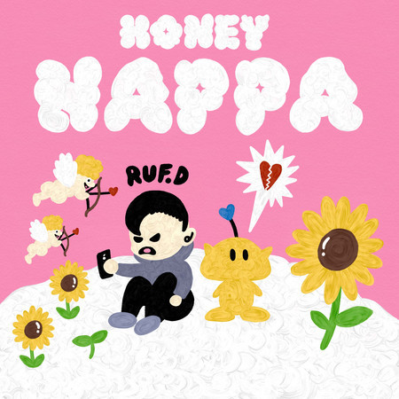Honey Nappa (feat. Ruf.d)