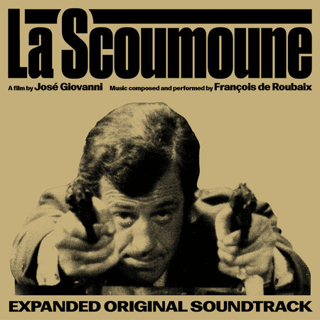 La scoumoune (Piano Version)