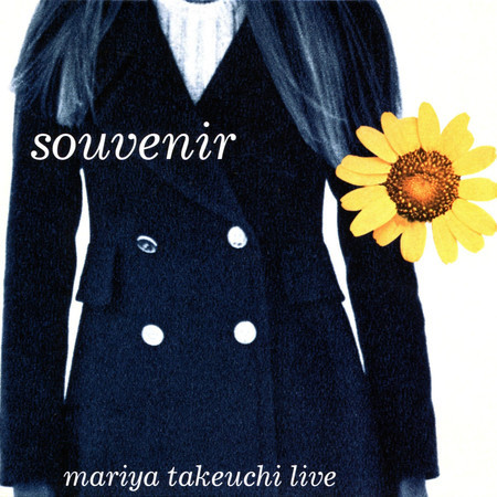 Plastic Love (Live)