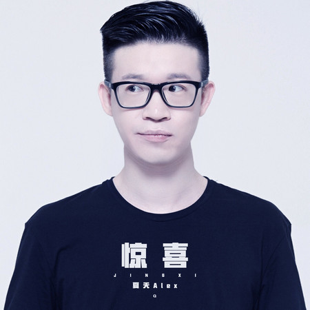驚喜