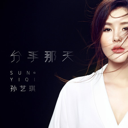 分手那天專輯 - 孫藝琪 undefined - LINE MUSIC