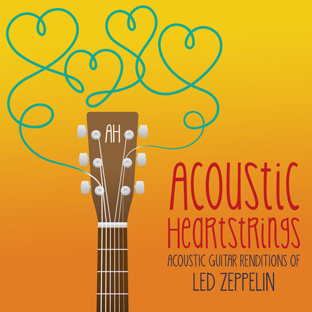 Acoustic Guitar Renditions of Led Zeppelin