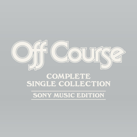 Off Course ~COMPLETE SINGLE COLLECTION DISC4