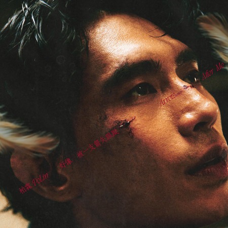 好像被一支箭矢跟蹤