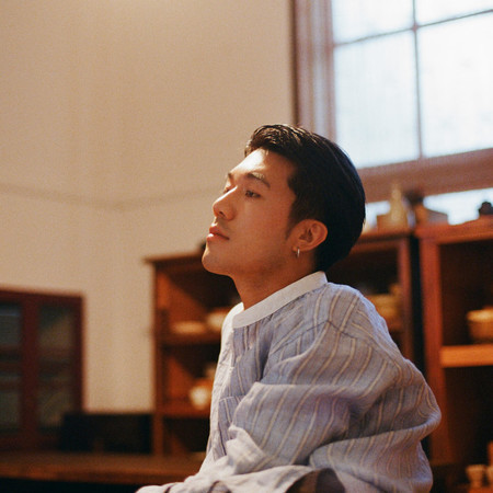 浪漫天光 Hopeless Romantic