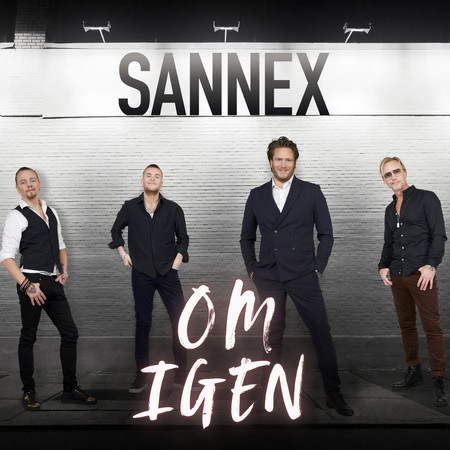 Om igen
