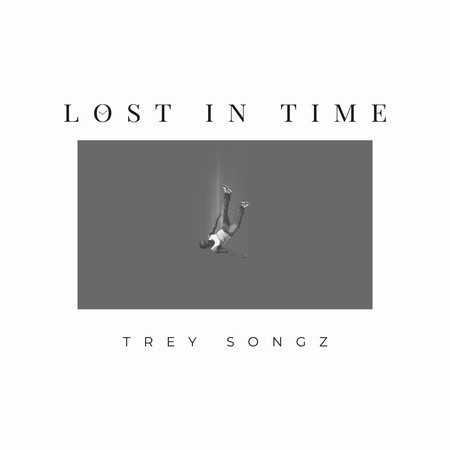 Lost in Time