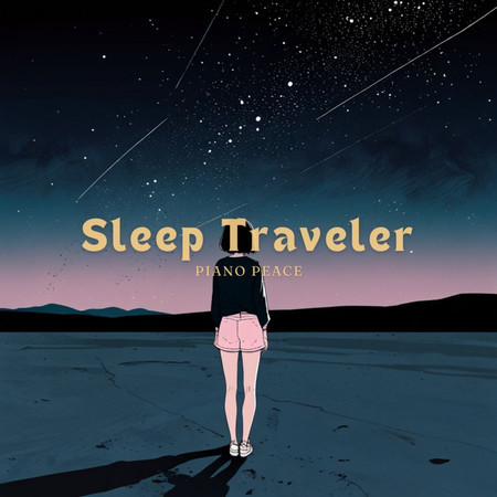 睡眠旅人Piano Peace