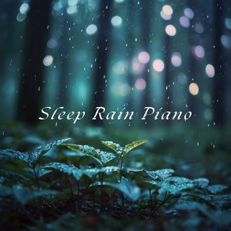 睡眠雨鋼琴