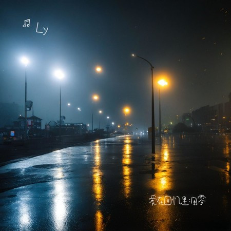 專輯封面