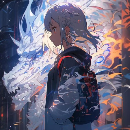 电子星河2