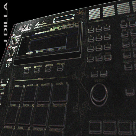 The King of Beats, Vol 2: Lost Scrolls (Instrumental)